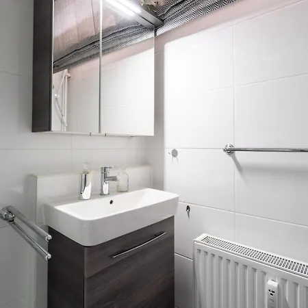 Appartement Kuestenperle Sierksdorf