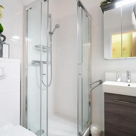 Appartement Kuestenperle