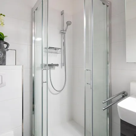 Kuestenperle Appartement Sierksdorf