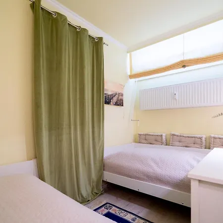 Kuestenperle Appartement