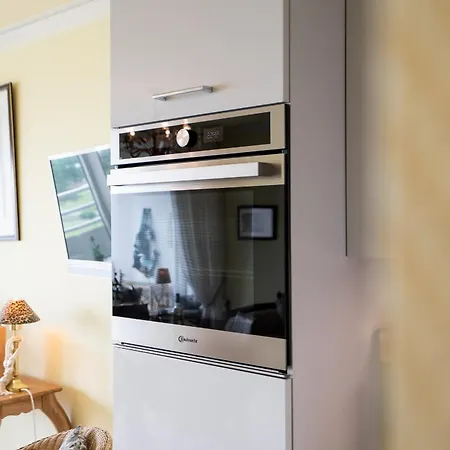 Appartement Kuestenperle *