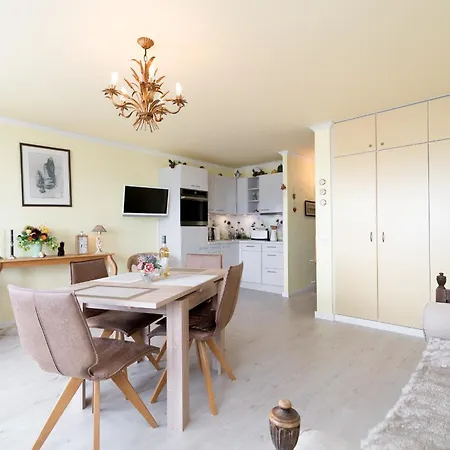 Kuestenperle Appartement