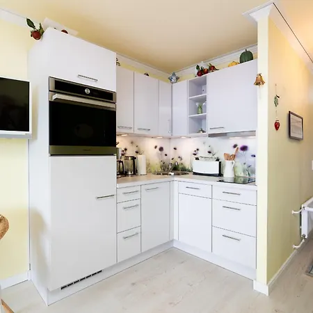 Kuestenperle Appartement Sierksdorf