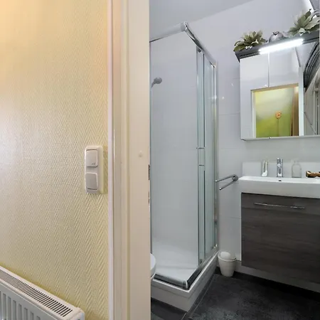 Appartement Kuestenperle Sierksdorf