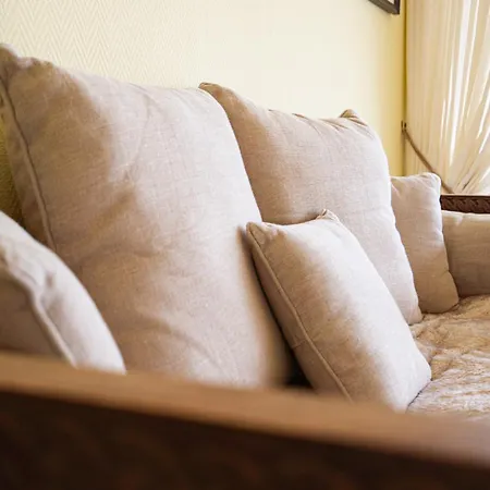 Kuestenperle Appartement