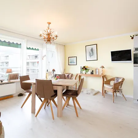 Kuestenperle Appartement *